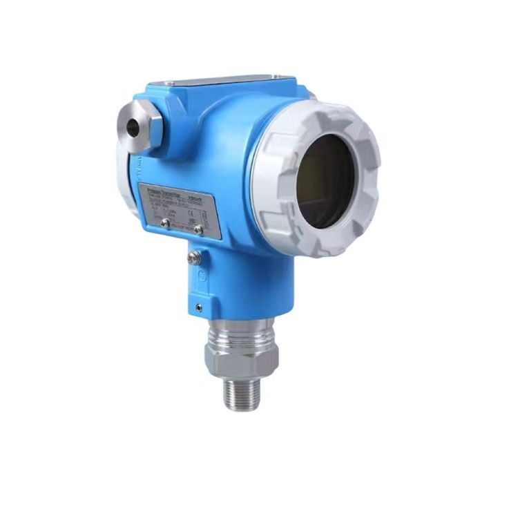 智能型压力变送器